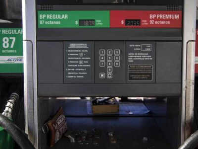 Se ofrecen en el país 267 marcas de combustibles