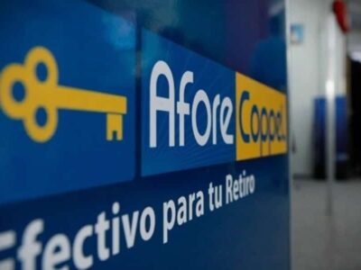 Obligan a Afore Coppel a cobrar comisión de 0.56%