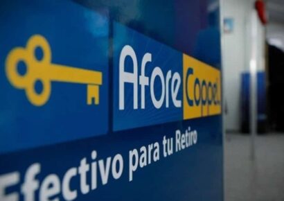 Obligan a Afore Coppel a cobrar comisión de 0.56%