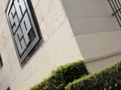 Banxico y Hacienda realizan subasta simultánea de Bonos