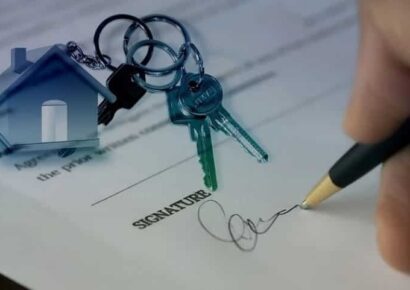 Fin de año, buena época para comprar vivienda