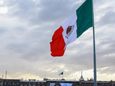 Actividad económica de México anota avances modestos; crecería 1.2% en noviembre