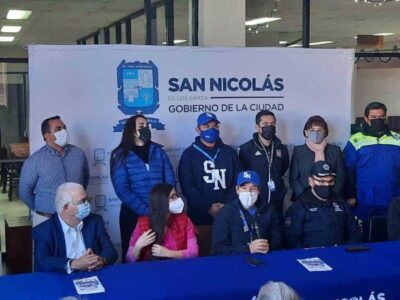 Tendrá SN contacto para denunciar venta de pirotecnia