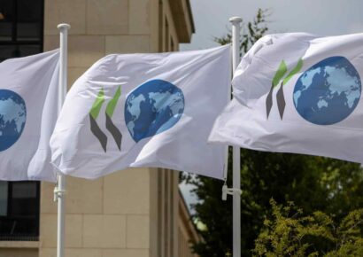 Impulsa la OCDE impuesto global