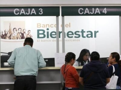 Tiene Banco del Bienestar la morosidad más alta