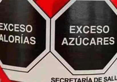 Inmovilizan alimentos que incumplen etiquetado