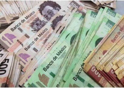 Ligaría actividad económica dos meses al alza en noviembre