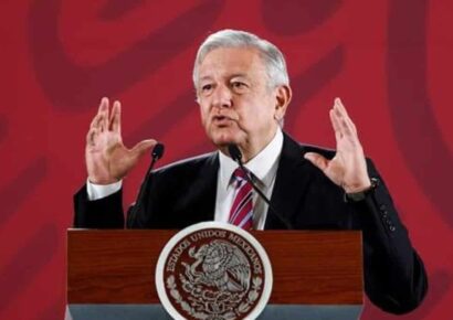 Combatirá AMLO avance comercial de China