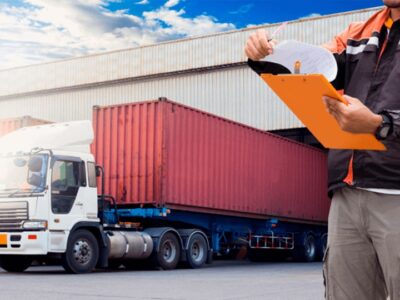 ¿Qué es la Carta Porte en transporte de mercancías?