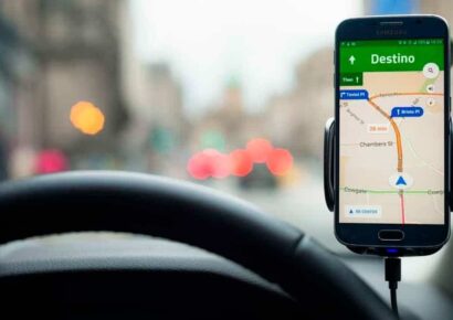 Tienen en la mira a servicio de taxis por aplicación