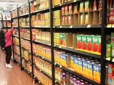 Cigarros y refrescos serán más caros en el 2022
