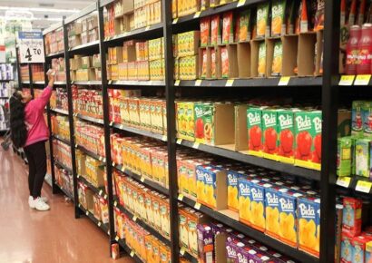 Cigarros y refrescos serán más caros en el 2022