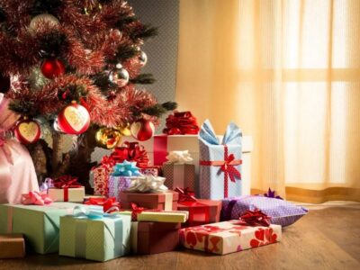 Fiestas decembrinas generarán 33,850 millones de pesos en la capital: Sedeco
