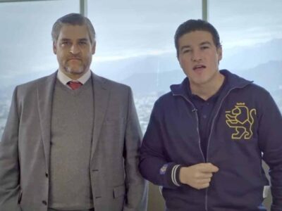 Otorgará NL créditos a 2 mil 300 emprendedores