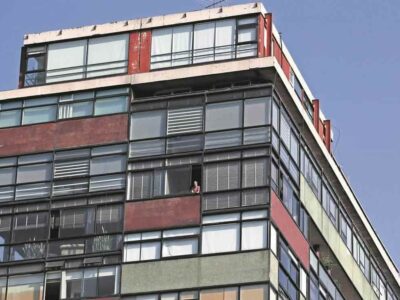 Ven recuperación de la vivienda de lujo en 2022