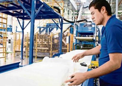 Sin desestimar Covid, se debe reactivar mercado interno