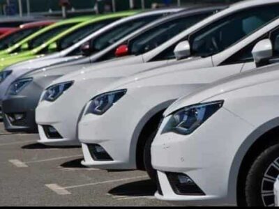 ¿Comprarás auto nuevo en 2022? Esto pagarás de impuesto