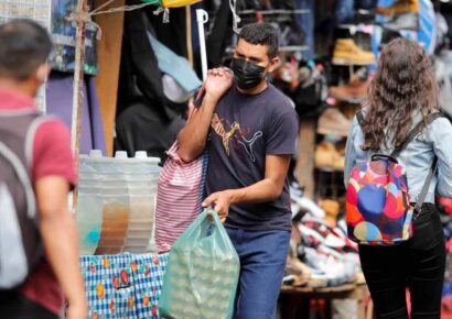 Ante inflación, 25% de los mexicanos planean reducir gastos