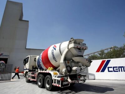 Cemex pacta la venta de sus operaciones en Costa Rica y El Salvador por 335 millones de dólares