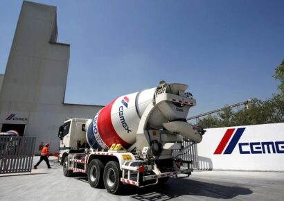 Cemex pacta la venta de sus operaciones en Costa Rica y El Salvador por 335 millones de dólares