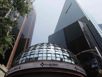 Con máximos históricos, BMV ve un positivo 2022