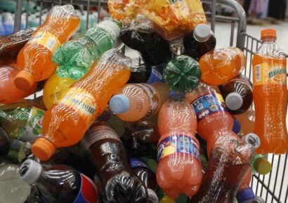 «Refresqueras no se verán afectadas por aumento de IEPS»