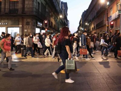 ¿Cuánto dinero circuló en Navidad y Año Nuevo?