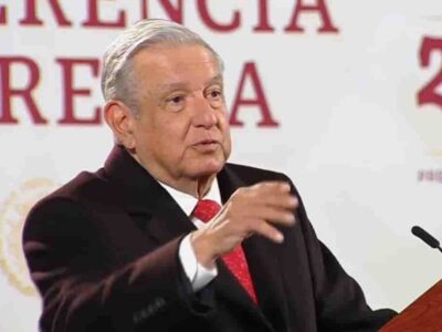 Bajar la inflación es el desafío de mi gobierno: AMLO