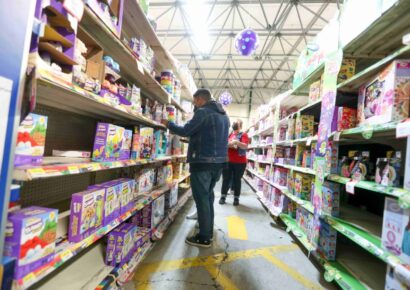 Canaco advierte que sería desastroso otro cierre
