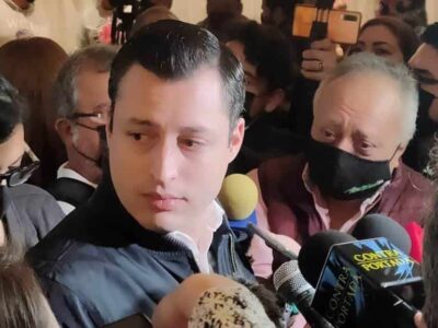 Refundará Colosio la Policía regia
