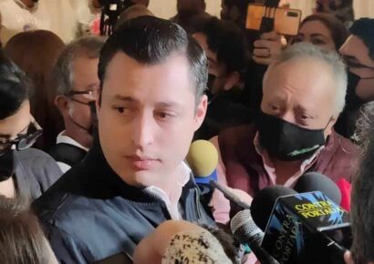 Refundará Colosio la Policía regia