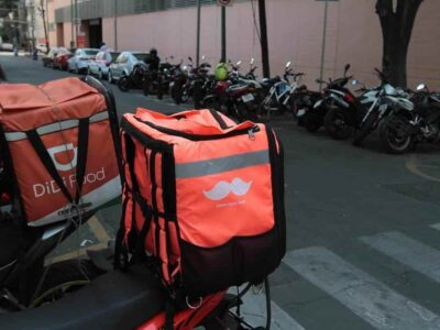 Repartidores de Uber y Didi no necesitan Carta Porte: SAT