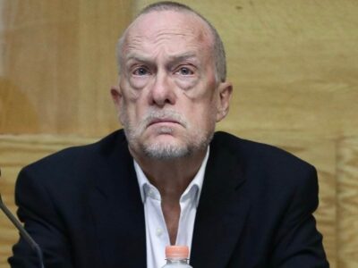 Subgobernador de Banxico duda que inflación tuviera respiro