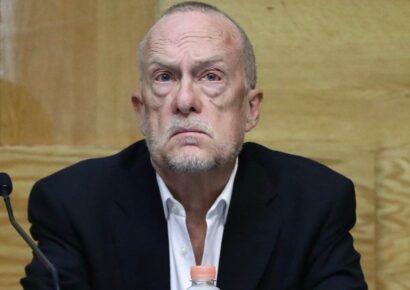 Subgobernador de Banxico duda que inflación tuviera respiro