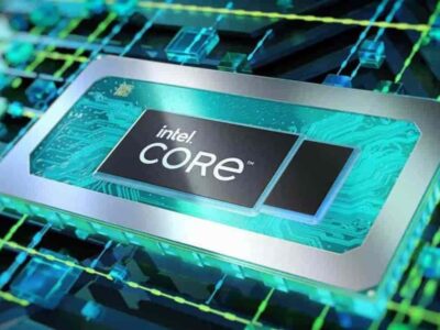 Intel presenta nuevos procesadores de 12a generación
