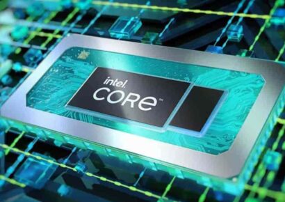 Intel presenta nuevos procesadores de 12a generación