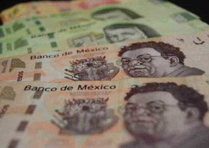 Prevén que economía navegue en aguas turbulentas