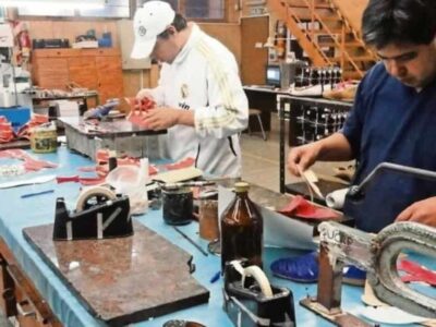 Recomiendan a pymes acciones para sobrevivir a cuesta