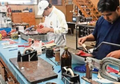 Recomiendan a pymes acciones para sobrevivir a cuesta