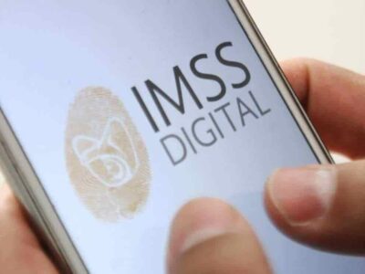 ¿Cómo puedes tramitar en línea incapacidad de IMSS por Covid?