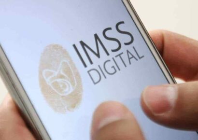 ¿Cómo puedes tramitar en línea incapacidad de IMSS por Covid?