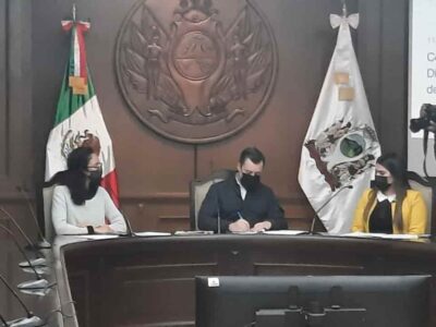 Lanzan convocatoria para titular de Instituto de las Mujeres
