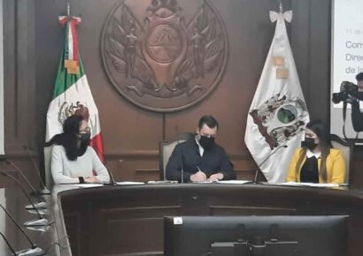 Lanzan convocatoria para titular de Instituto de las Mujeres