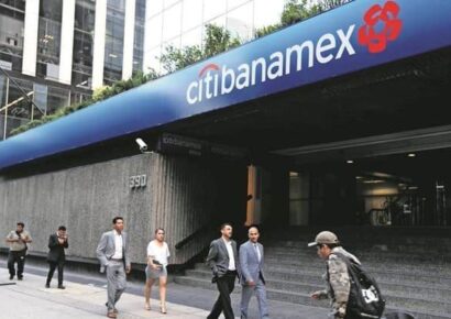 Ponen en venta a Banamex