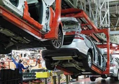Economía mexicana recuperará rangos prepandemia hasta 2023