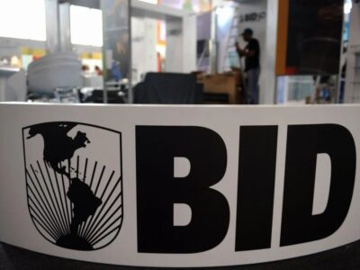 Mayor confianza es clave para la recuperación pospandemia de América Latina y Caribe: BID