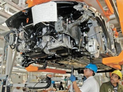 Canadá se suma a reclamo de México a EU sobre reglas de origen en la industria automotriz en el T-MEC