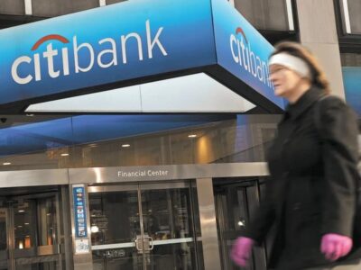 “Bancos mexicanos, sin recursos para comprar a Banamex”