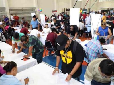 Habrá en SN Feria del Trabajo Virtual