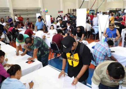 Habrá en SN Feria del Trabajo Virtual